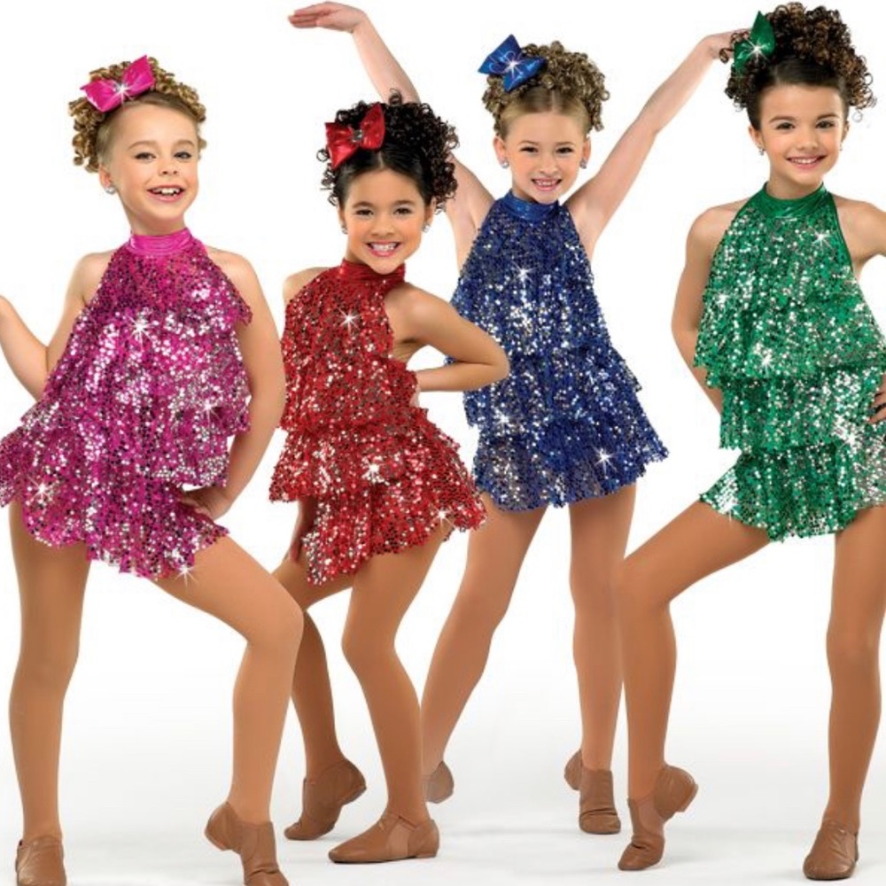 A Wish Come True Costume 12639